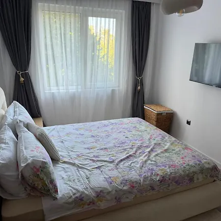 Piano Premium Burgas City