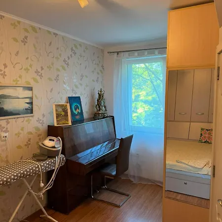Piano Premium Apartmán Burgas City