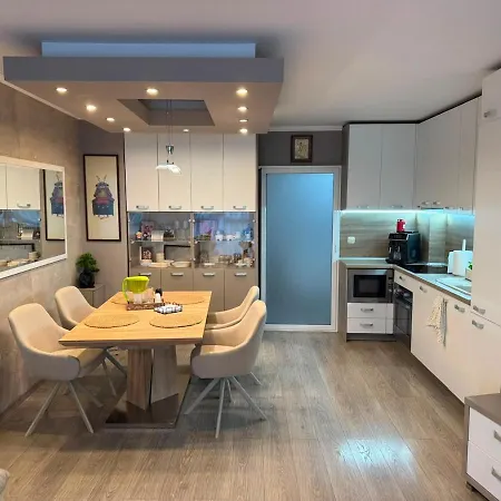 Piano Premium Burgas City
