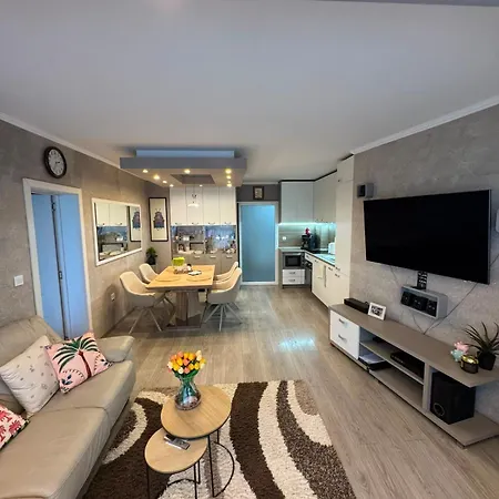 Piano Premium Apartmán *