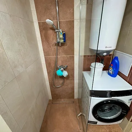 Piano Premium Apartmán Burgas City